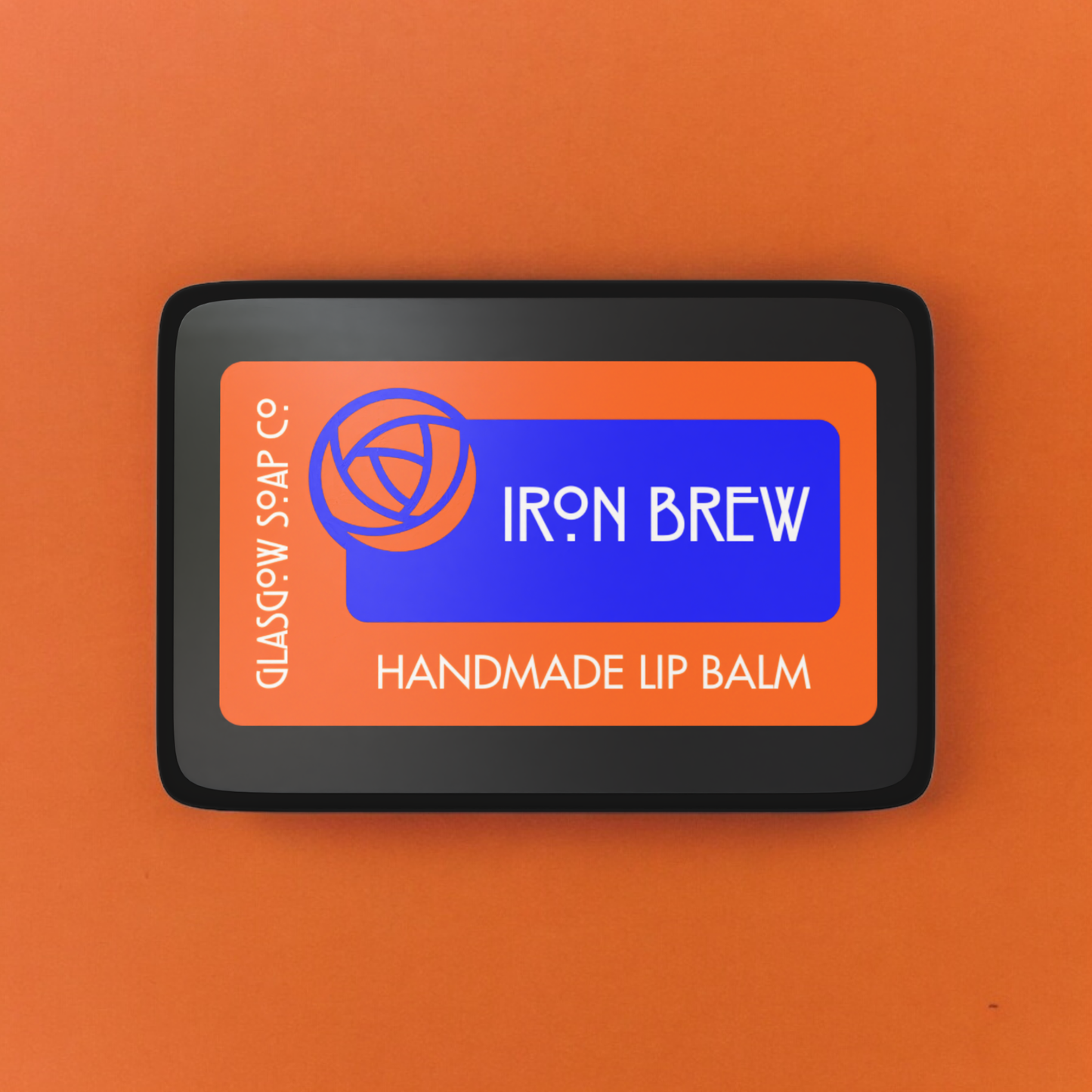Iron Brew Lip Balm 15g