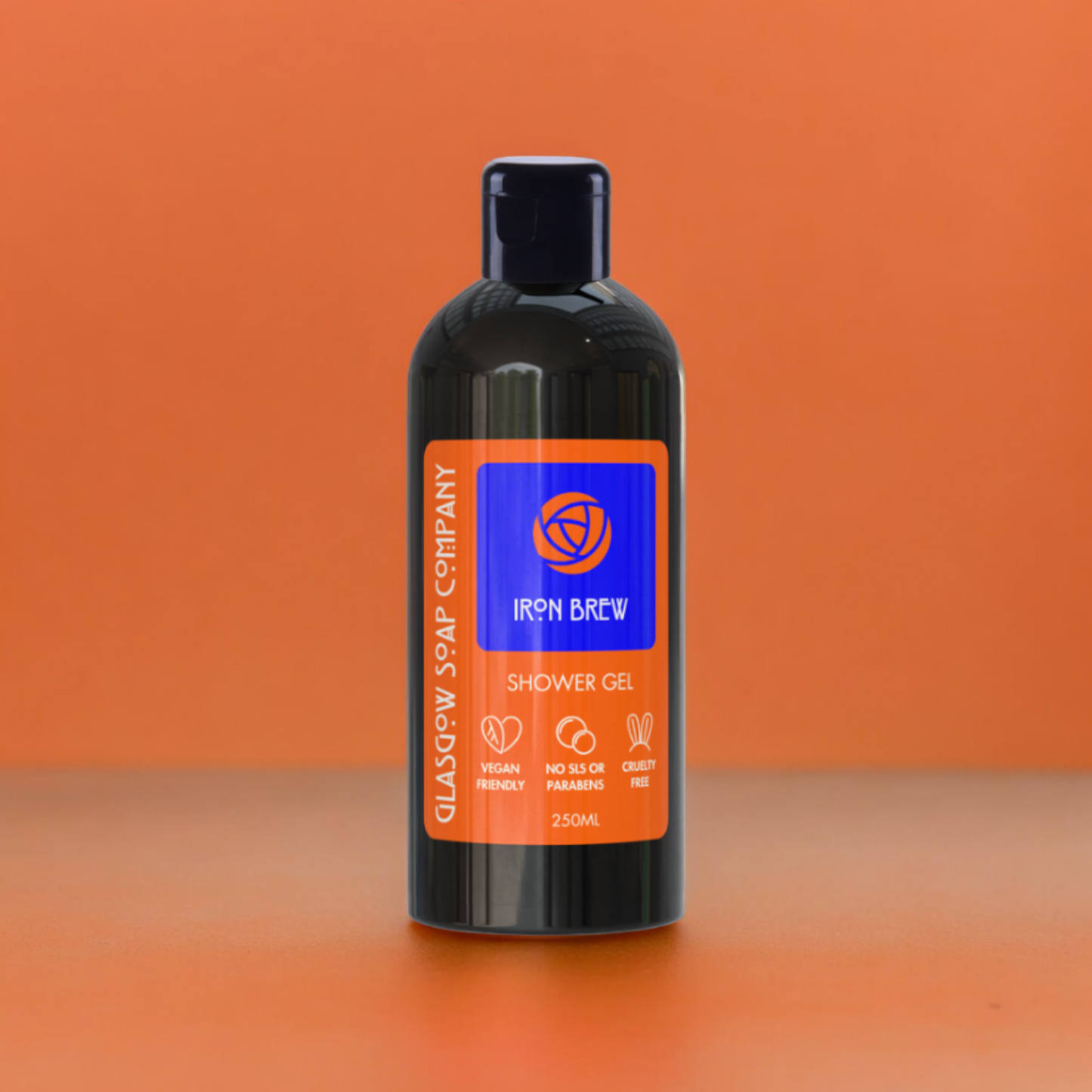 Iron Brew Shower Gel 250ml