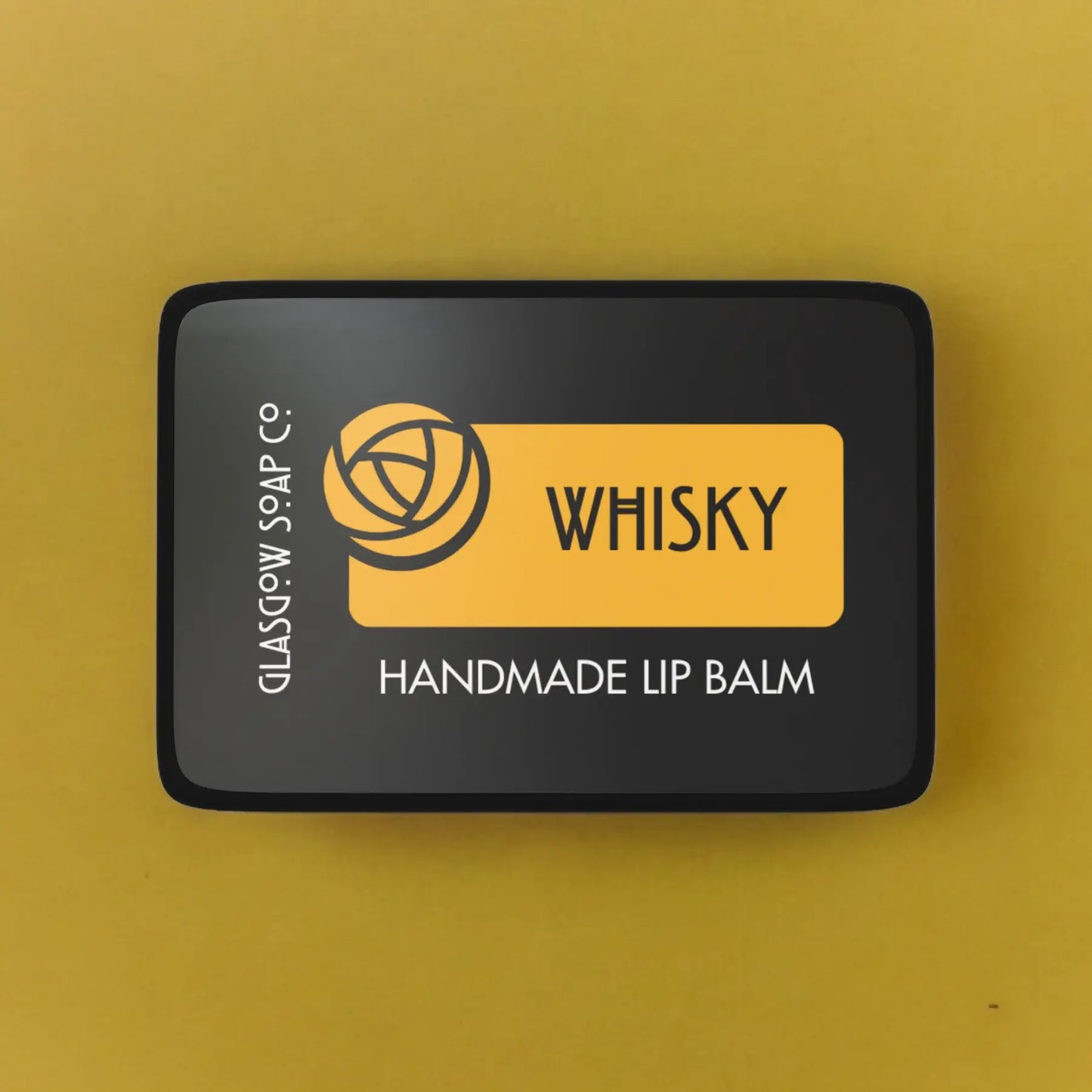 Whisky Lip Balm 15g
