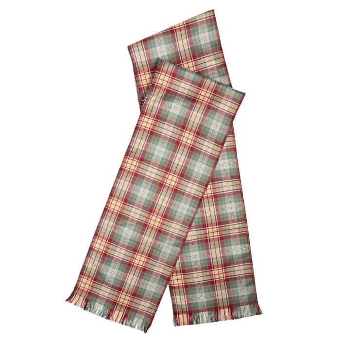 Made to Order Reiver Lightweight Baltersan Tartan Sash