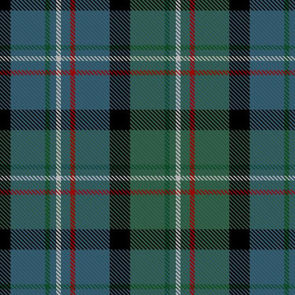Made to Order Reiver Lightweight Baltersan Tartan Sash